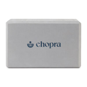 Restore Yoga Block