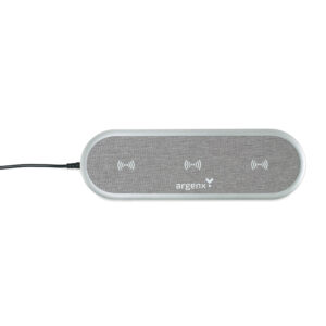 Quinn 5-in-1 Wireless Charging Station