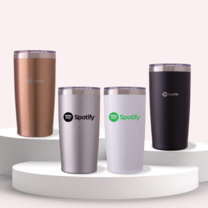 600 ML / 20 OZ STAINLESS STEEL TUMBLER