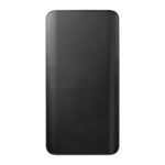 Custom Branded Mophie Chargers in Black Color. Power Bank by SwagSway Promotions