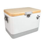 Customizable Coolers from SwagSway Promotions. Custom Hard and Soft Top Coolers, Lunch Bags. Igloo Coolers.