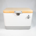 Customizable Coolers from SwagSway Promotions. Custom Hard and Soft Top Coolers, Lunch Bags. Igloo Coolers.