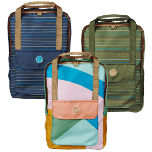 Custom Backpacks, Custom Laptop Bags, Custom Duffel bags, Custom Branded Backpacks by SwagSway Promotions, Promotional Products Supplier.