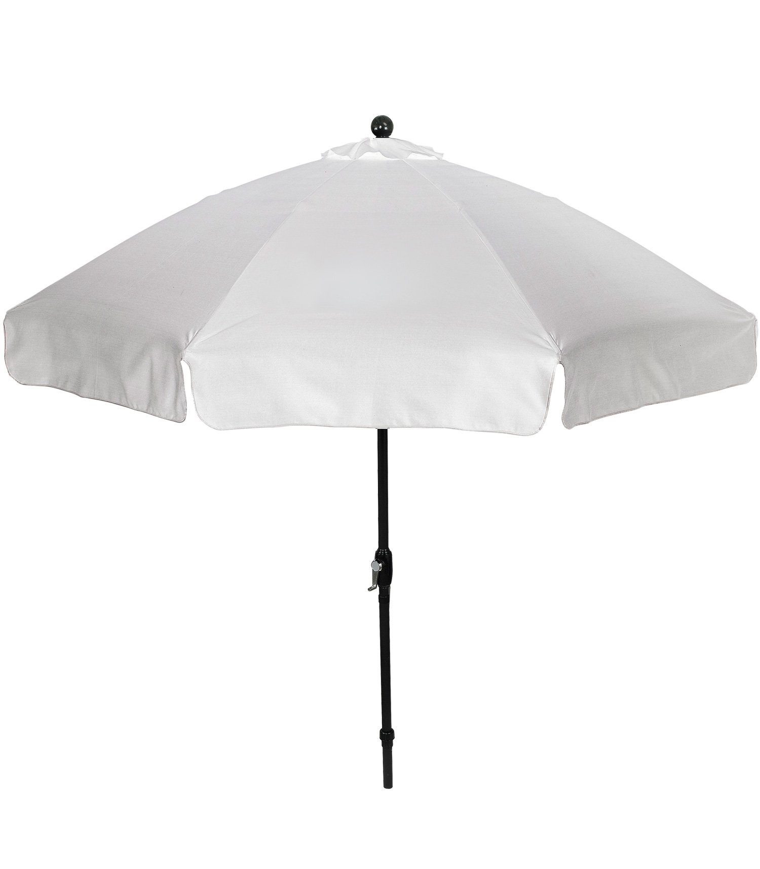 Custom Printed Market Umbrellas showcasing vibrant logos and designs, perfect for outdoor branding and events, providing stylish shade and promotional visibility by SwagSway Promotions.