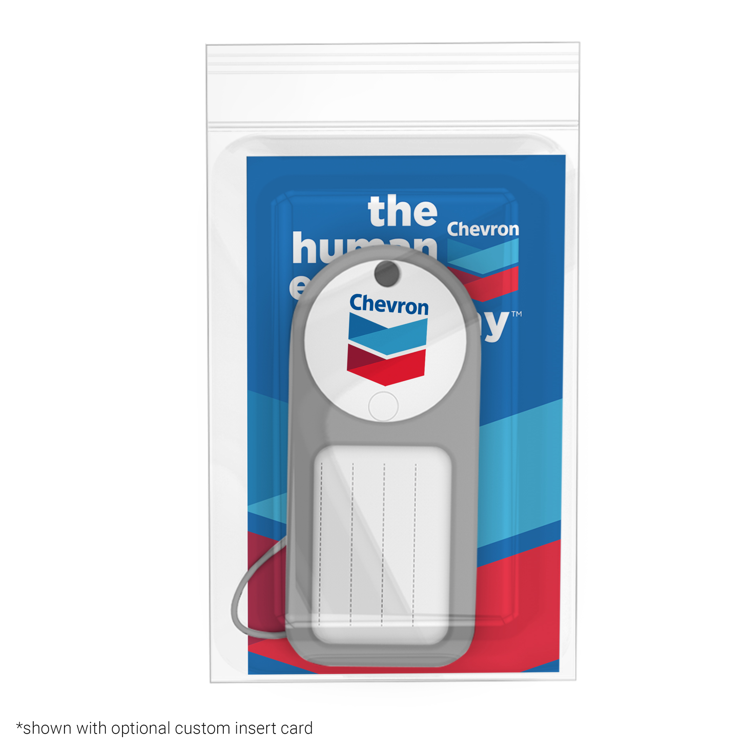Custom Branded Bluetooth Tracker Luggage Tag by SwagSway Promotions_SwagSway Promotions is the Top Supplier for Promotional Products, Branded Merch, Company Swag in Canada and the US
