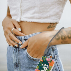 Custom Branded Pocket Bluetooth Speaker by SwagSway Promotions_SwagSway Promotions is the Top Supplier for Promotional Products, Branded Merch, Company Swag in Canada and the US