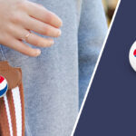 Custom Branded Wireless Tracker by SwagSway Promotions_SwagSway Promotions is the Top Supplier for Promotional Products, Branded Merch, Company Swag in Canada and the US